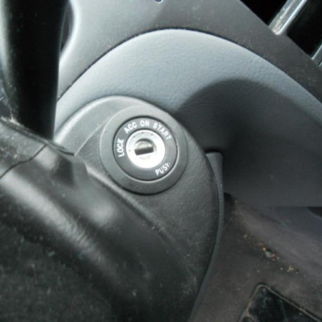 Cardan droit (transmission) HYUNDAI ELANTRA 1