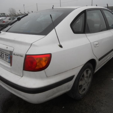 Cremaillere assistee HYUNDAI ELANTRA 1 Photo n°4
