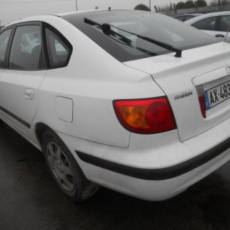 Etrier arriere gauche (freinage) HYUNDAI ELANTRA 1