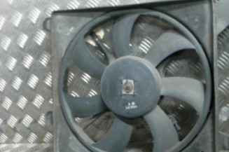 Moto ventilateur radiateur HYUNDAI ELANTRA 1 Photo n°1