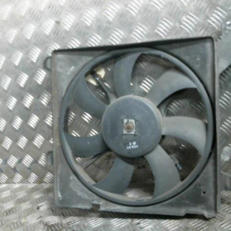 Moto ventilateur radiateur HYUNDAI ELANTRA 1 Photo n°1