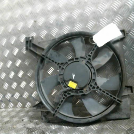 Moto ventilateur radiateur HYUNDAI ELANTRA 1