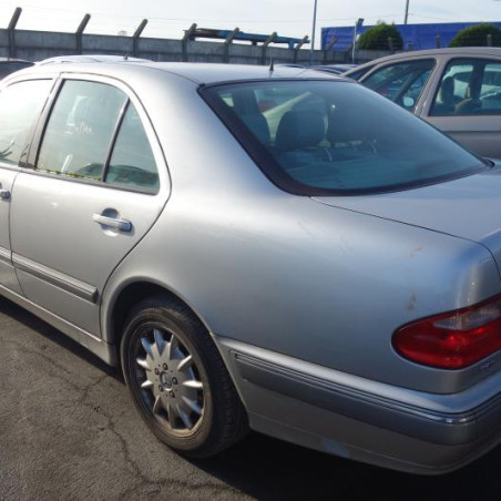 Amortisseur avant gauche MERCEDES CLASSE E 210 Photo n°4