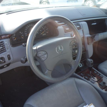 Amortisseur avant gauche MERCEDES CLASSE E 210