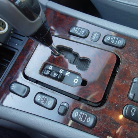 Cremaillere assistee MERCEDES CLASSE E 210