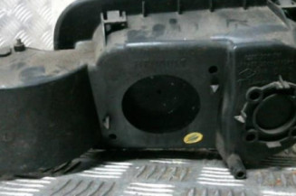 Trappe d'essence RENAULT GRAND SCENIC 2