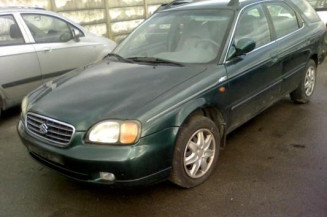 Bras essuie glace arriere SUZUKI BALENO 1