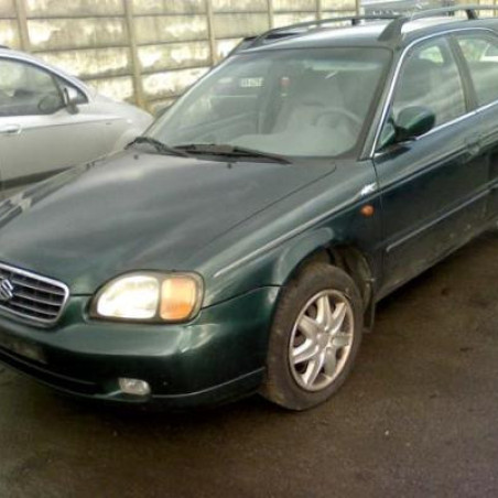 Bras essuie glace arriere SUZUKI BALENO 1
