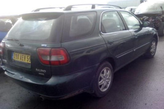 Bras essuie glace arriere SUZUKI BALENO 1