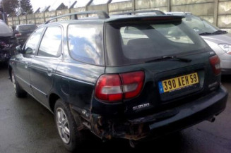 Bras essuie glace arriere SUZUKI BALENO 1