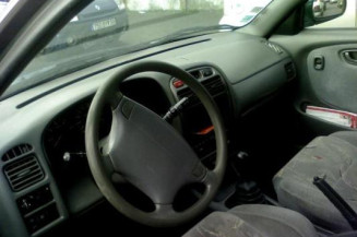 Bras essuie glace arriere SUZUKI BALENO 1