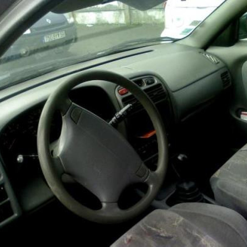 Bras essuie glace arriere SUZUKI BALENO 1 Photo n°6