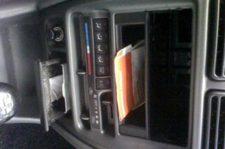 Bras essuie glace arriere SUZUKI BALENO 1