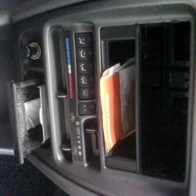 Bras essuie glace arriere SUZUKI BALENO 1 Photo n°7