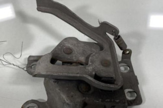 Fermeture de capot SUZUKI BALENO 1