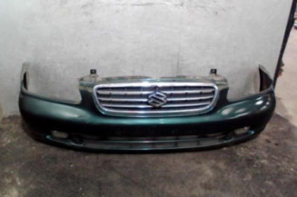 Pare choc avant SUZUKI BALENO 1 Photo n°1