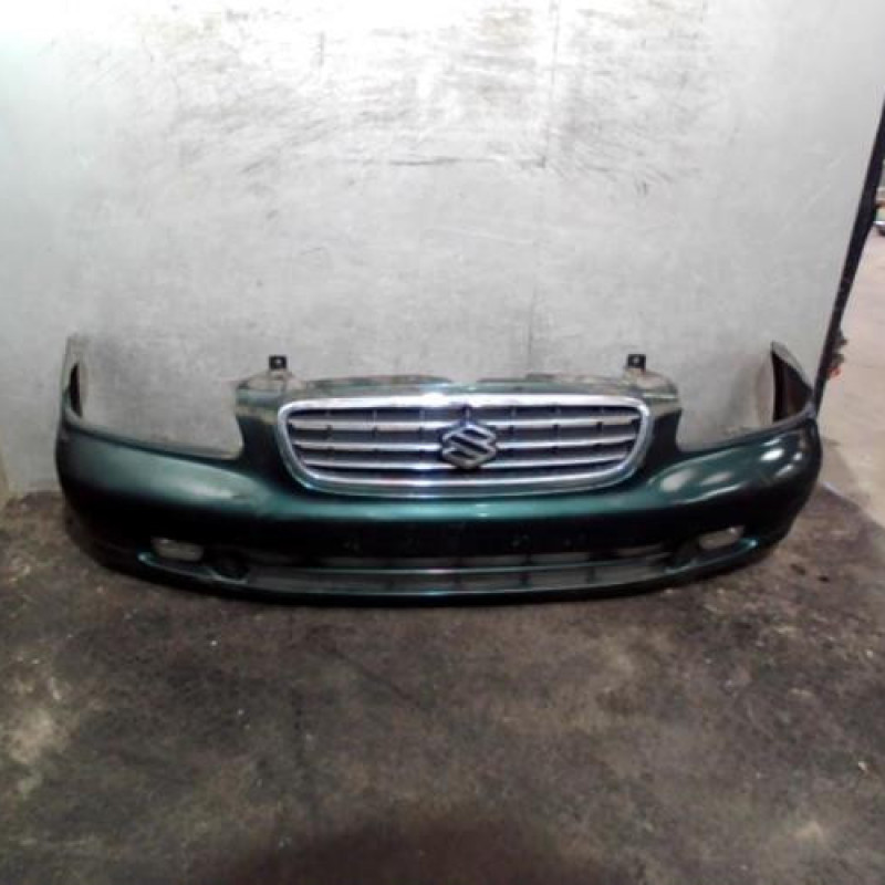 Pare choc avant SUZUKI BALENO 1 Photo n°1