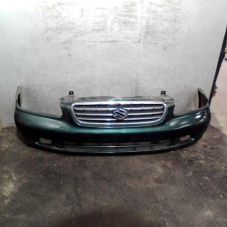 Pare choc avant SUZUKI BALENO 1 Photo n°1