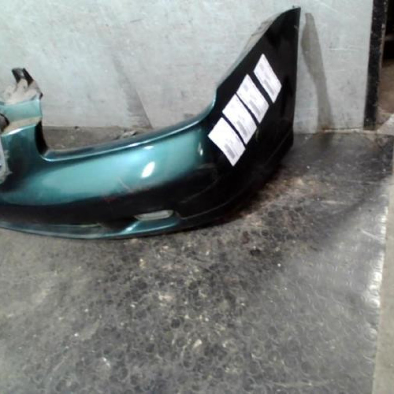 Pare choc avant SUZUKI BALENO 1 Photo n°2
