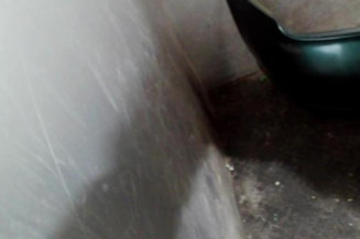 Pare choc avant SUZUKI BALENO 1