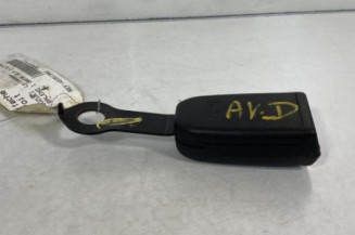 Attache ceinture avant droit SUZUKI BALENO 1