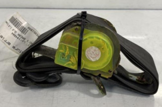 Ceinture arriere droit SUZUKI BALENO 1 Photo n°1
