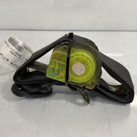 Ceinture arriere droit SUZUKI BALENO 1 Photo n°1