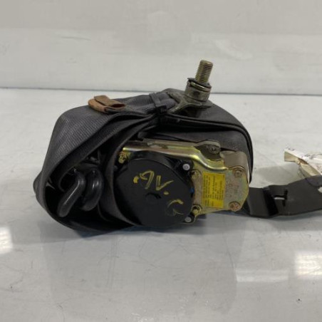 Pretensionneur de ceinture avant droit SUZUKI BALENO 1 Photo n°1