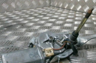 Moteur essuie glace arriere SUZUKI BALENO 1 Photo n°1