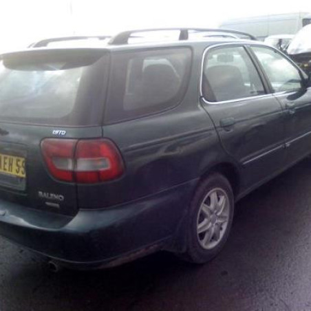 Amortisseur avant droit SUZUKI BALENO 1