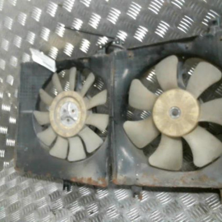 Moto ventilateur radiateur SUZUKI BALENO 1 Photo n°1