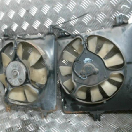 Moto ventilateur radiateur SUZUKI BALENO 1