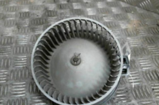 Pulseur d'air SUZUKI BALENO 1 Photo n°1