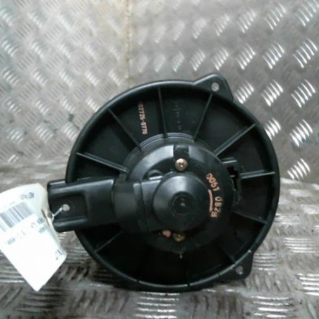 Pulseur d'air SUZUKI BALENO 1