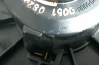 Pulseur d'air SUZUKI BALENO 1