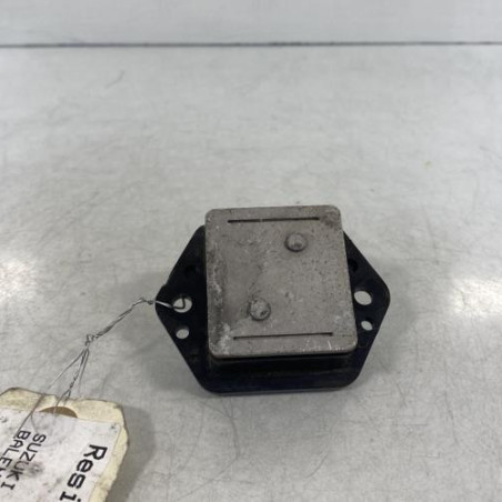 Resistance chauffage SUZUKI BALENO 1 Photo n°1