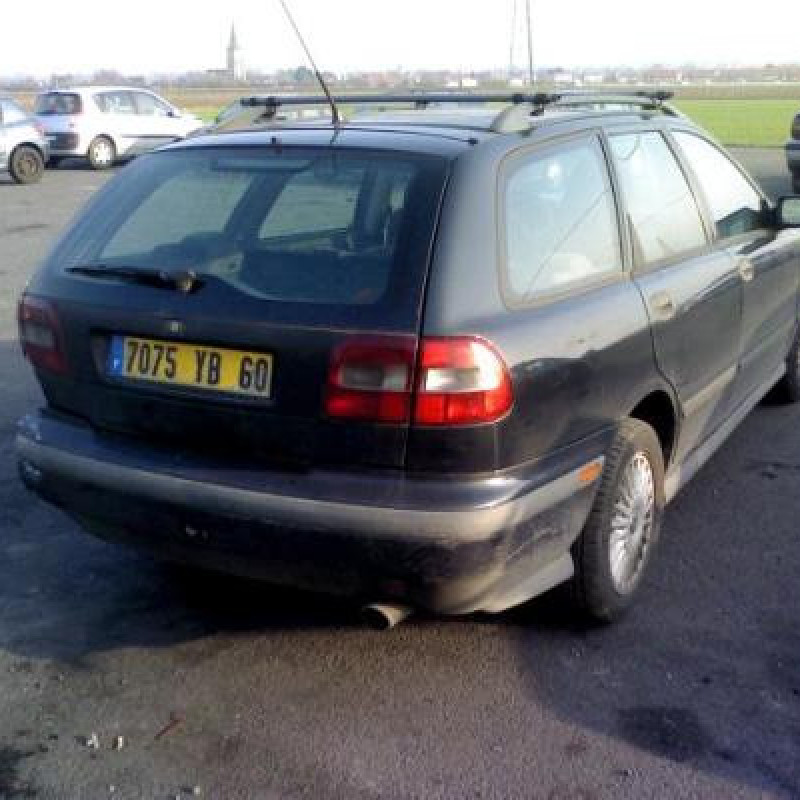 Porte avant droit VOLVO V 40 1 Photo n°5
