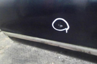 Porte avant gauche VOLVO V 40 1
