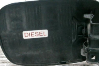 Trappe d'essence VOLVO V 40 1