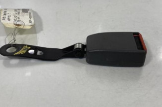 Attache ceinture avant droit VOLVO V 40 1