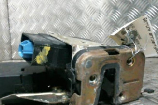 Serrure arriere gauche VOLVO V 40 1 Photo n°1