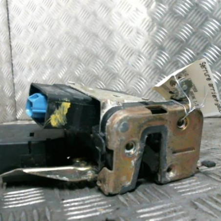 Serrure arriere gauche VOLVO V 40 1 Photo n°1