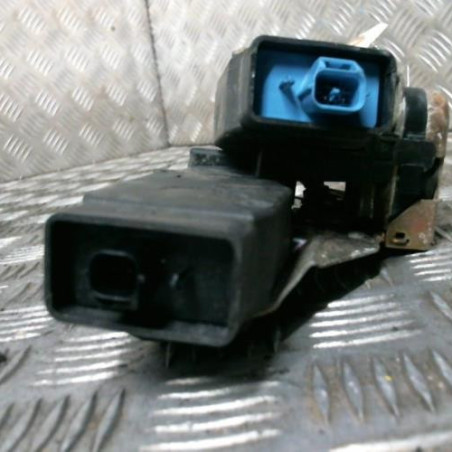 Serrure arriere gauche VOLVO V 40 1