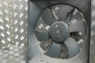 Moto ventilateur radiateur VOLVO V 40 1 Photo n°1