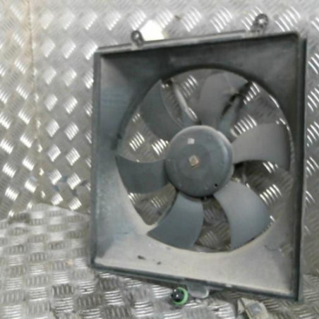 Moto ventilateur radiateur VOLVO V 40 1 Photo n°1