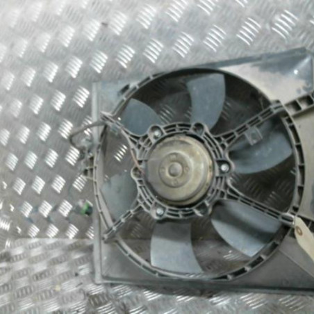 Moto ventilateur radiateur VOLVO V 40 1