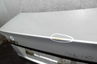 Malle/Hayon arriere SUZUKI BALENO 1