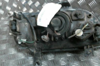 Optique avant principal gauche (feux)(phare) SUZUKI BALENO 1