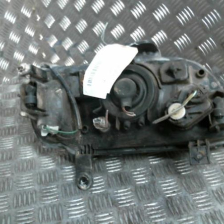 Optique avant principal gauche (feux)(phare) SUZUKI BALENO 1