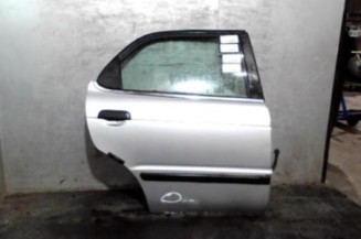 Porte arriere droit SUZUKI BALENO 1 Photo n°1